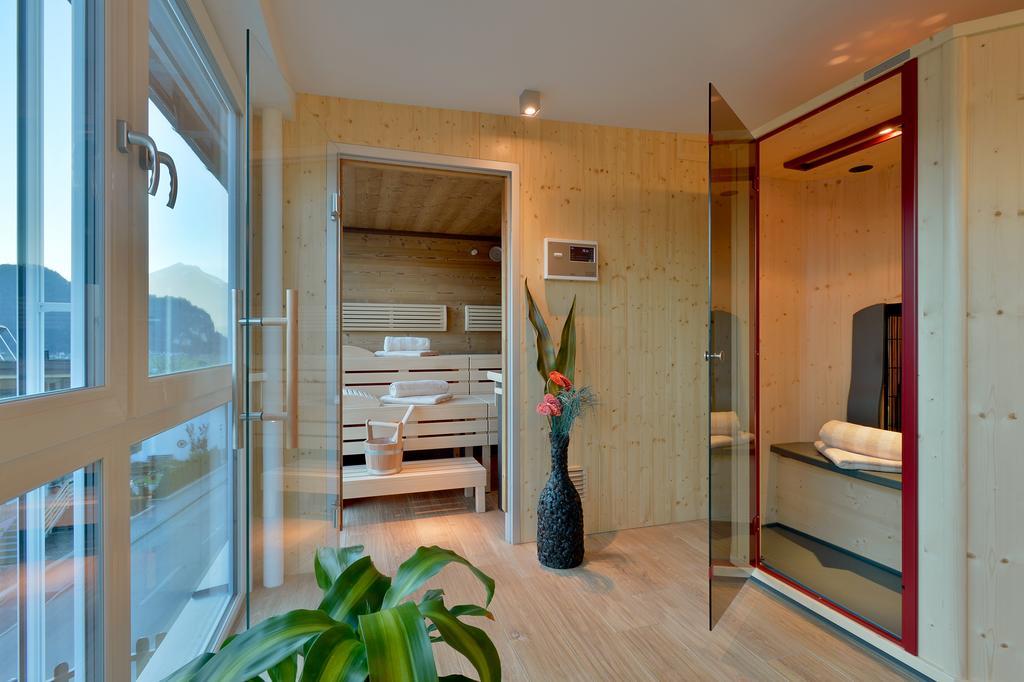 Das Sonnleiten Ski- Und Motorradhotel Bruck Im Zillertal Bruck am Ziller Exteriör bild